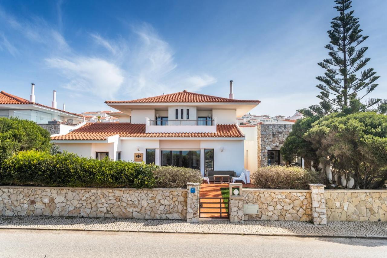 אריסרייה Blue Buddha Beach House מראה חיצוני תמונה