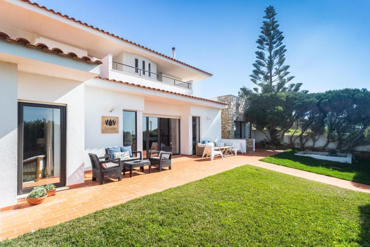 אריסרייה Blue Buddha Beach House מראה חיצוני תמונה