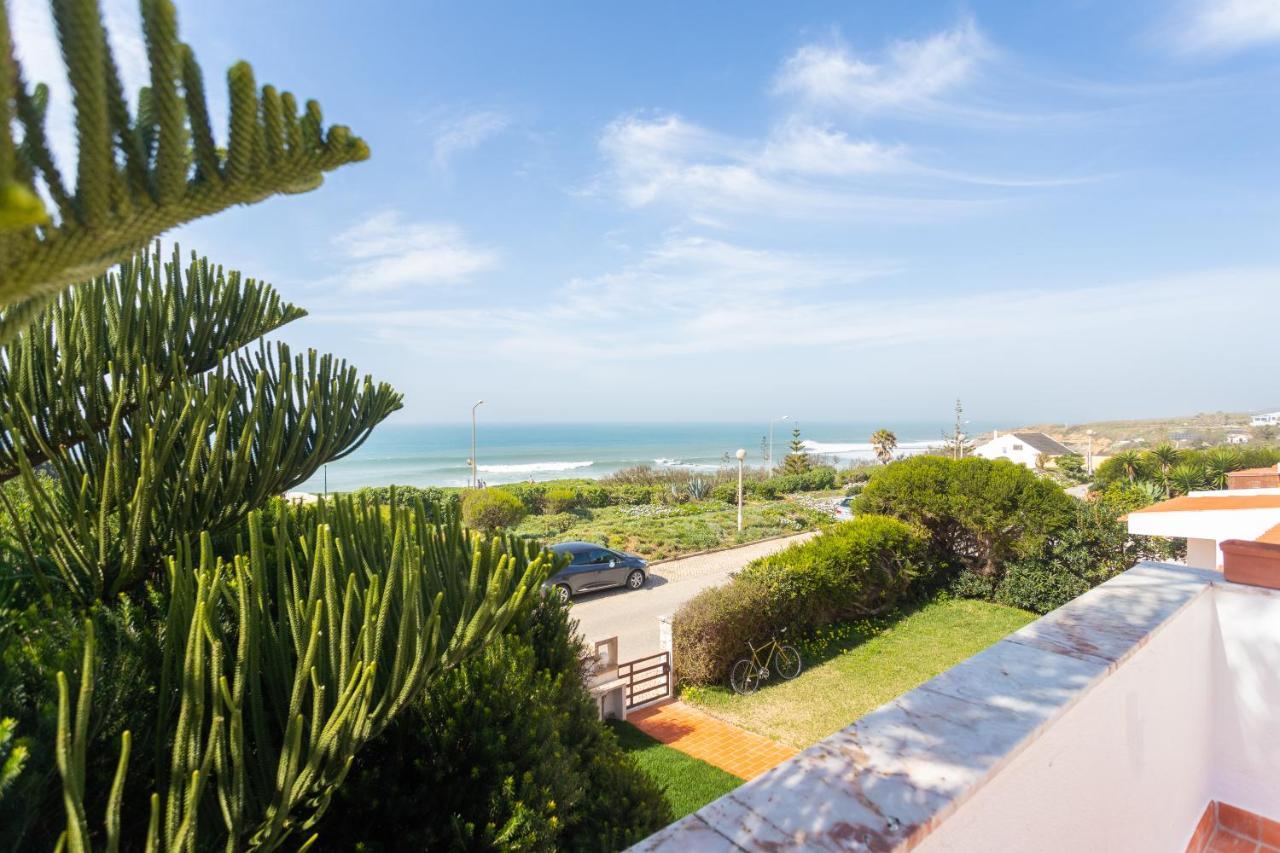 אריסרייה Blue Buddha Beach House מראה חיצוני תמונה