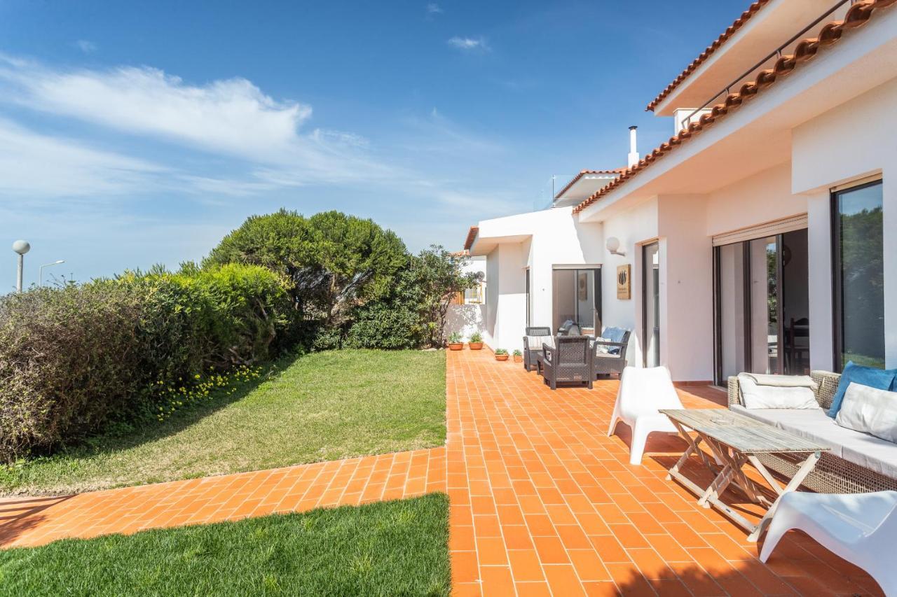 אריסרייה Blue Buddha Beach House מראה חיצוני תמונה