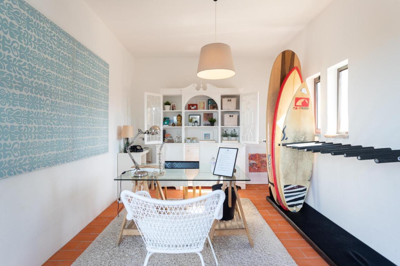 אריסרייה Blue Buddha Beach House מראה חיצוני תמונה