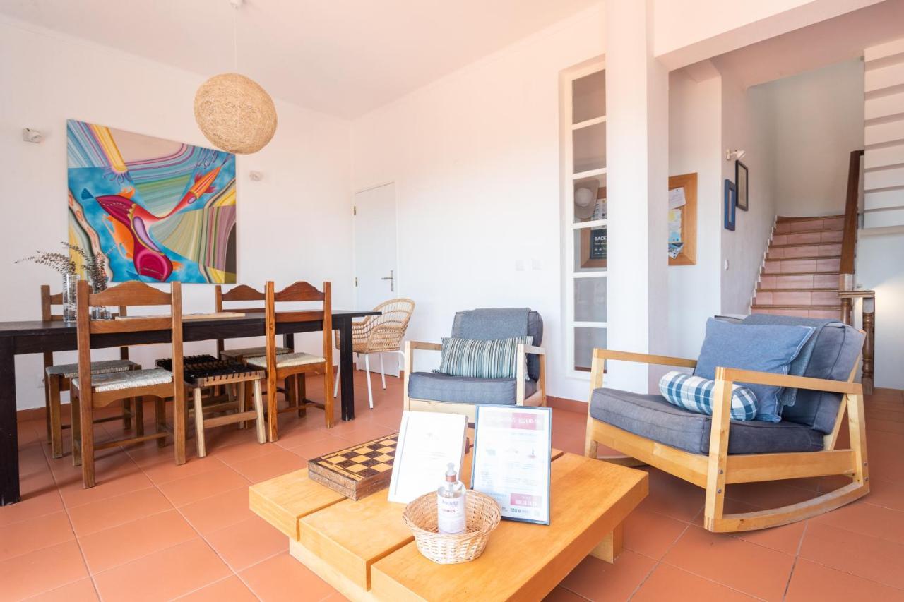אריסרייה Blue Buddha Beach House מראה חיצוני תמונה