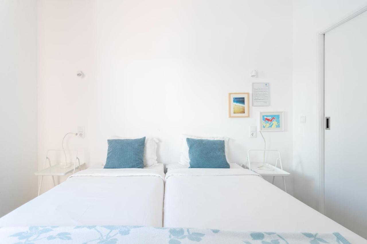 אריסרייה Blue Buddha Beach House מראה חיצוני תמונה