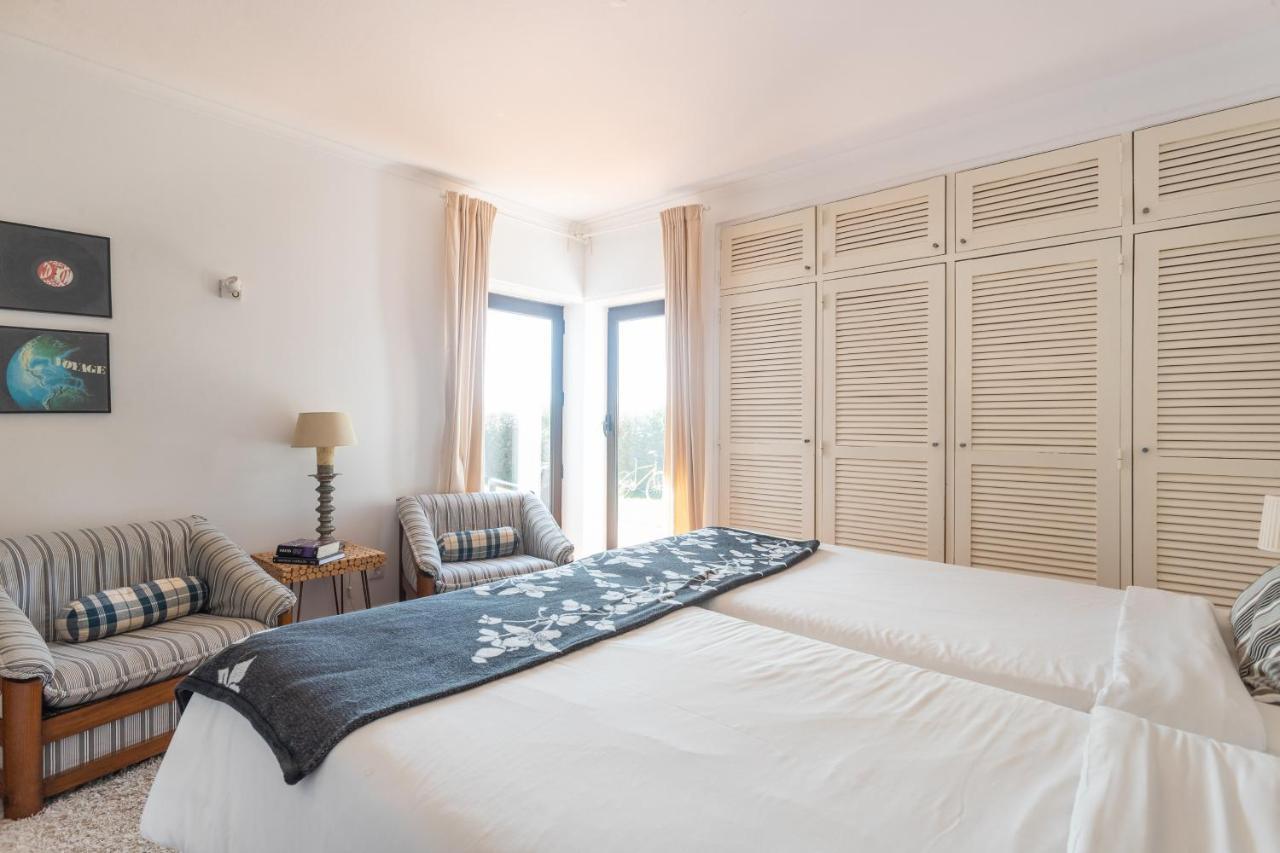 אריסרייה Blue Buddha Beach House חדר תמונה
