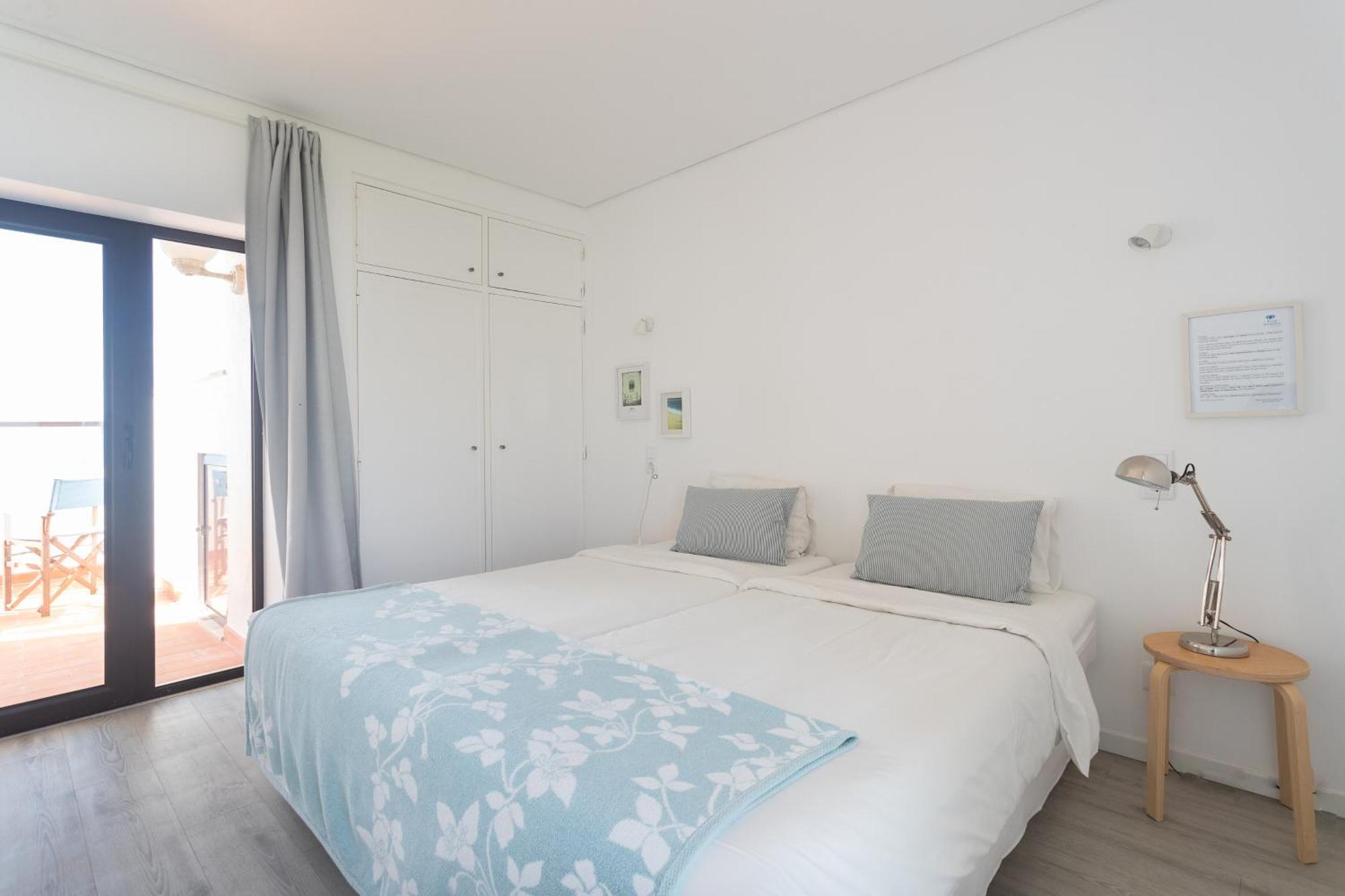 אריסרייה Blue Buddha Beach House חדר תמונה