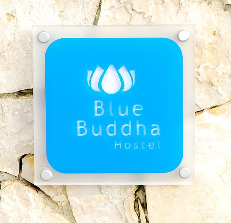 אריסרייה Blue Buddha Beach House מראה חיצוני תמונה