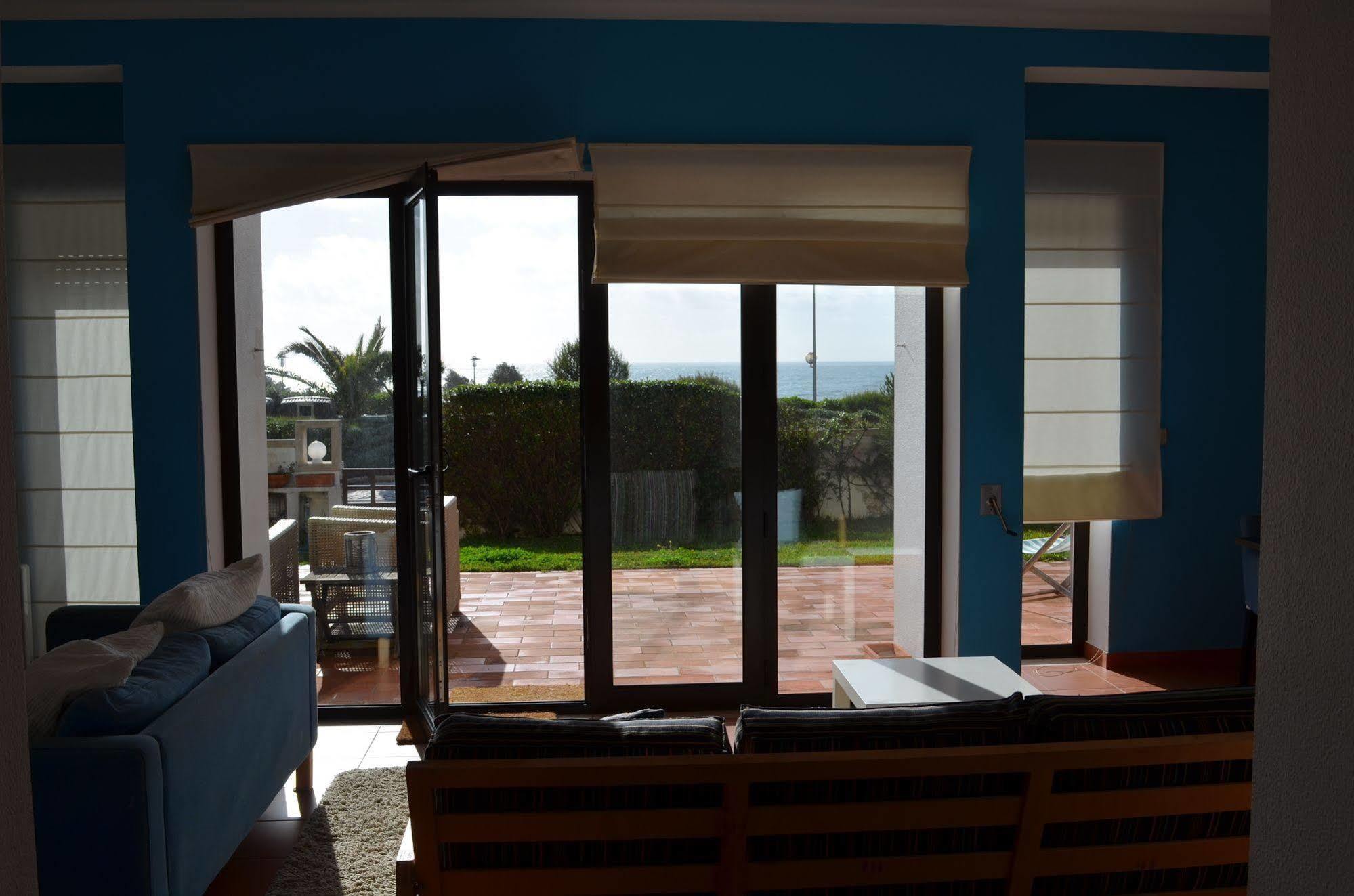 אריסרייה Blue Buddha Beach House מראה חיצוני תמונה