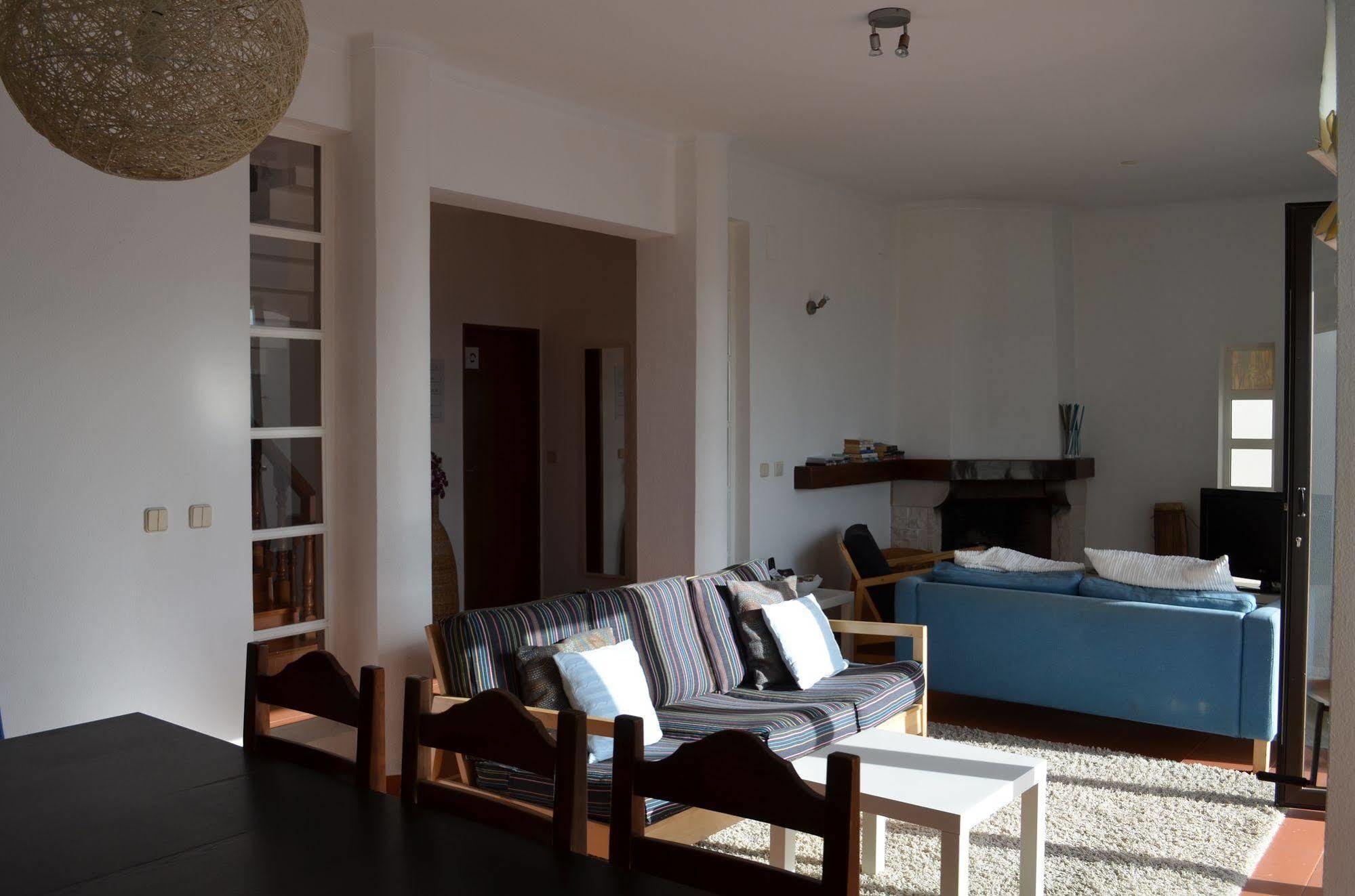אריסרייה Blue Buddha Beach House מראה חיצוני תמונה