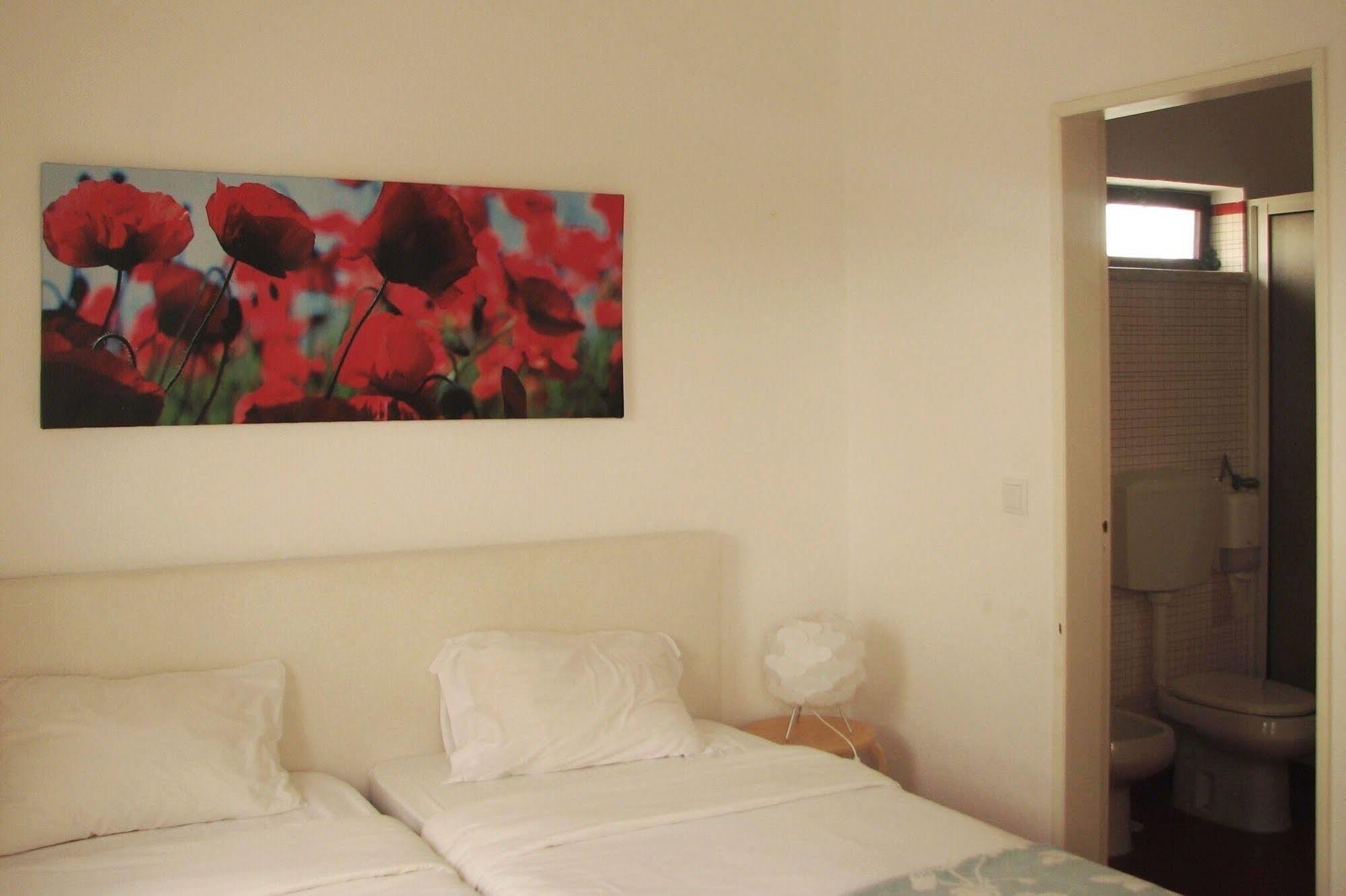 אריסרייה Blue Buddha Beach House מראה חיצוני תמונה