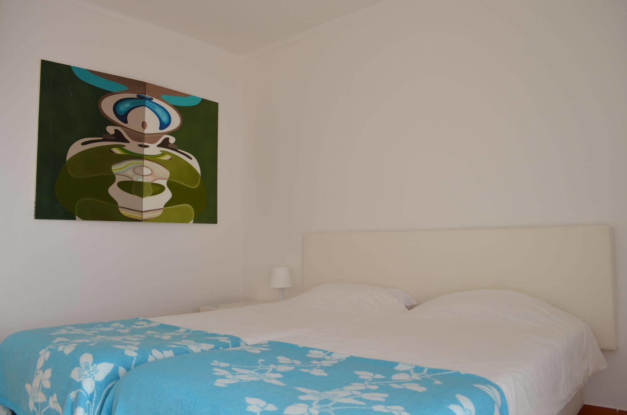 אריסרייה Blue Buddha Beach House מראה חיצוני תמונה